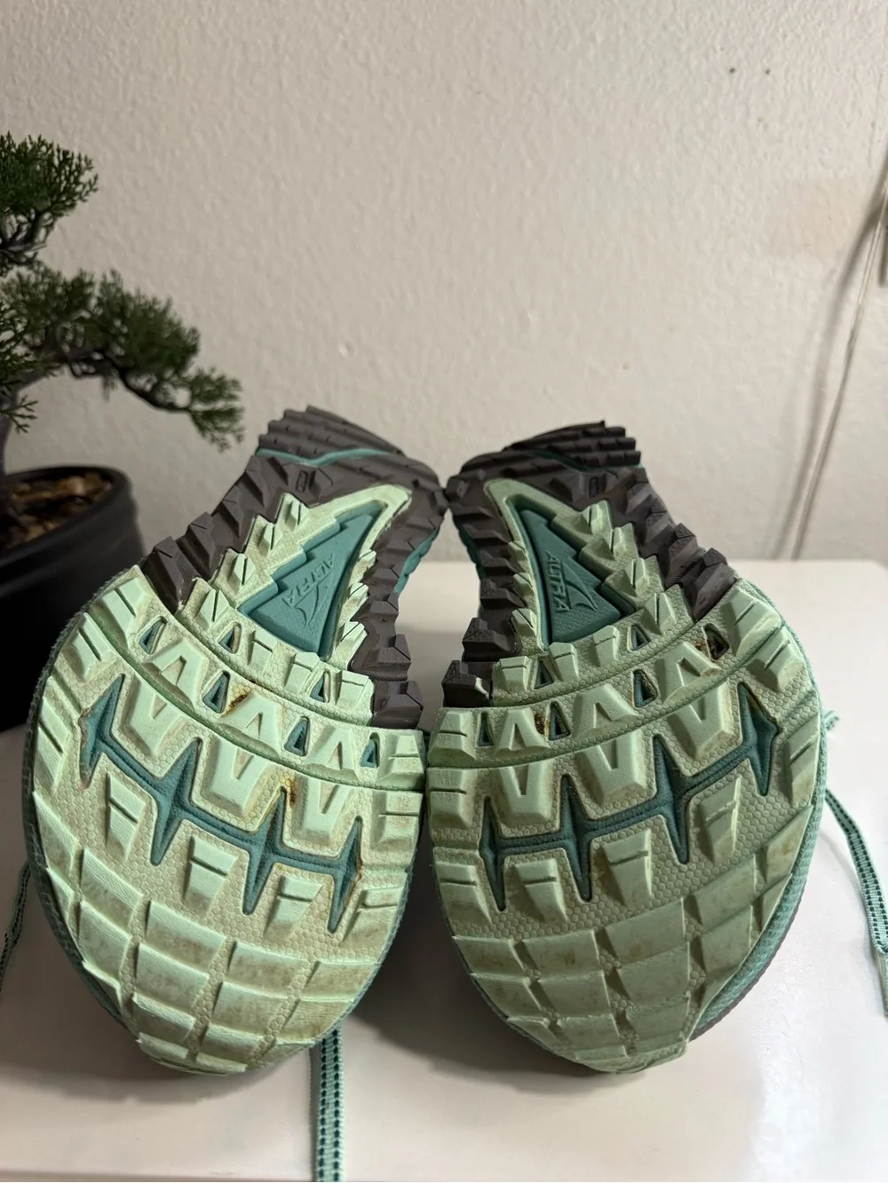 Altra lightweight trail